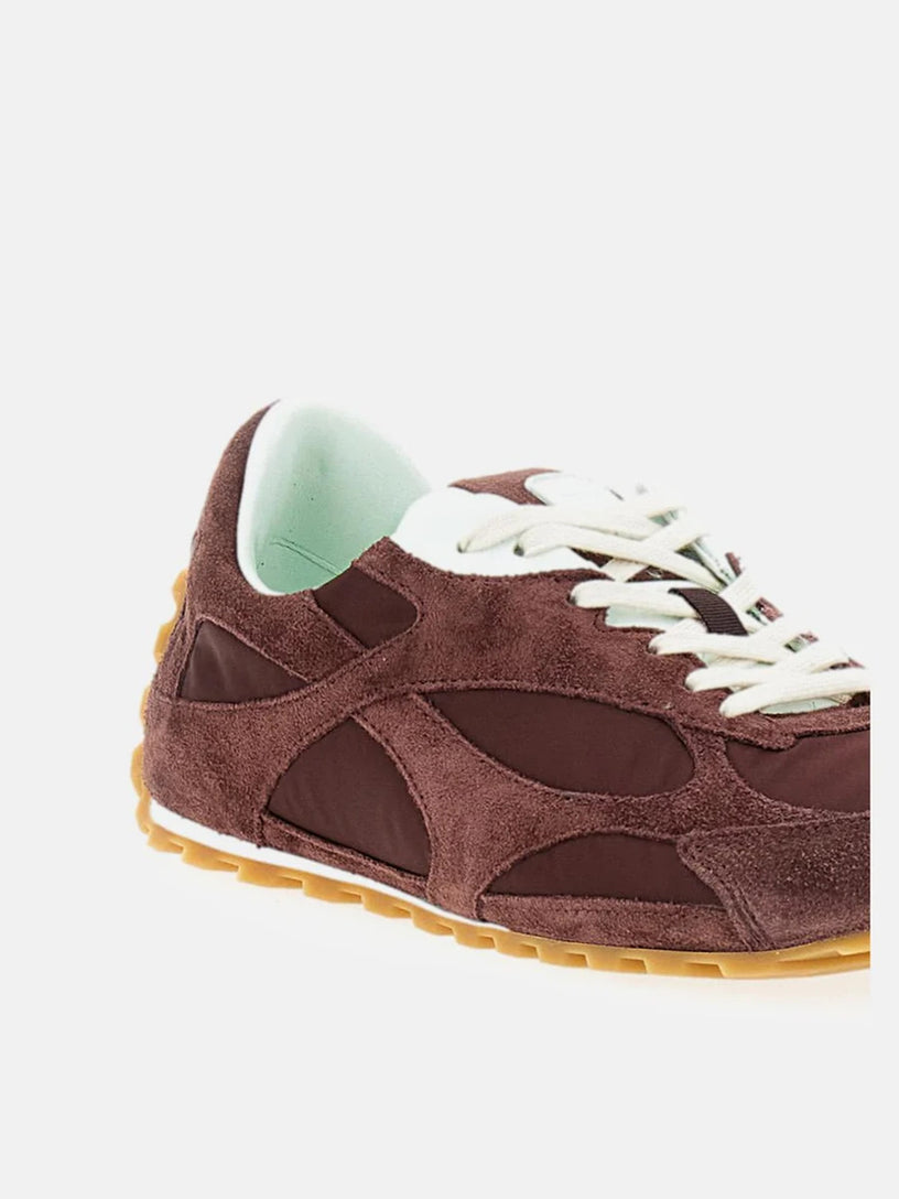 Sneaker Orbit Flash