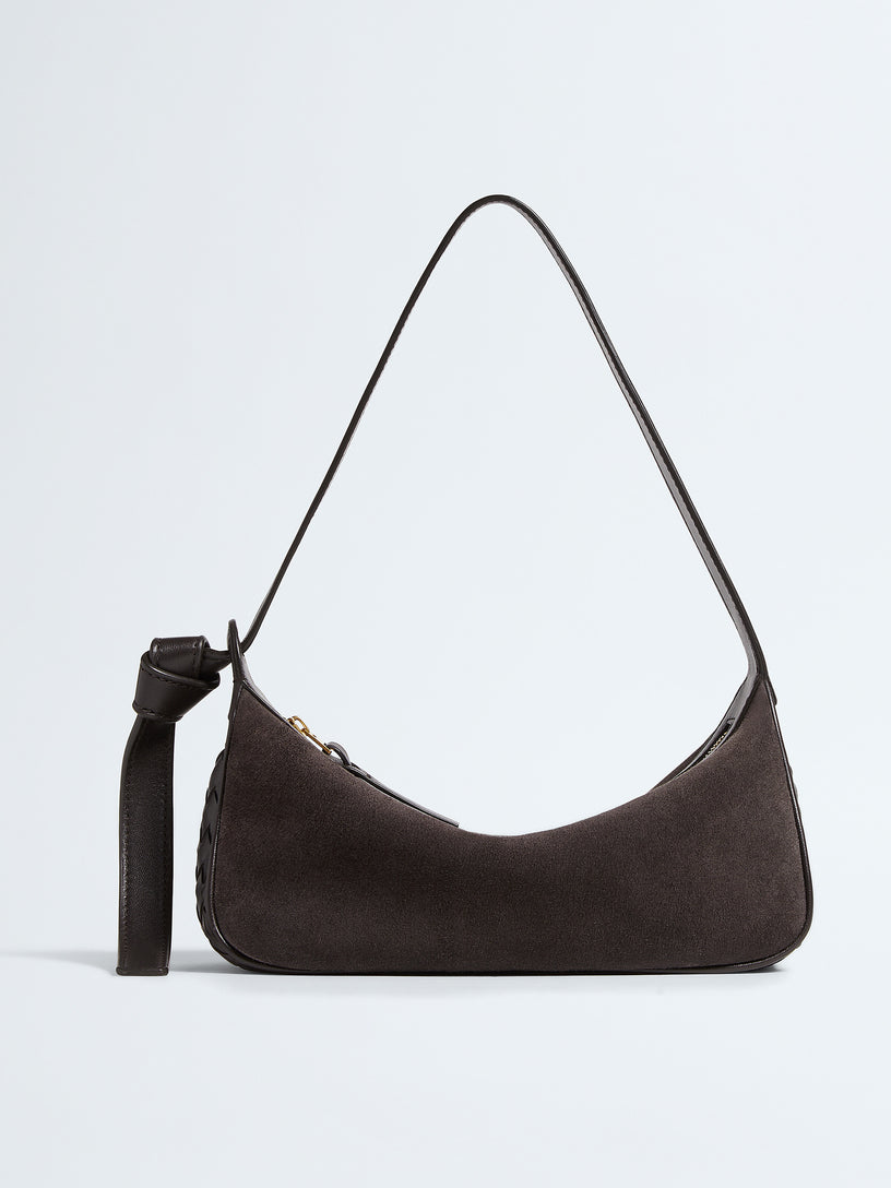 Borsa a Spalla Nodo