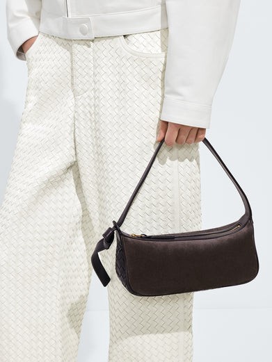 Borsa a Spalla Nodo