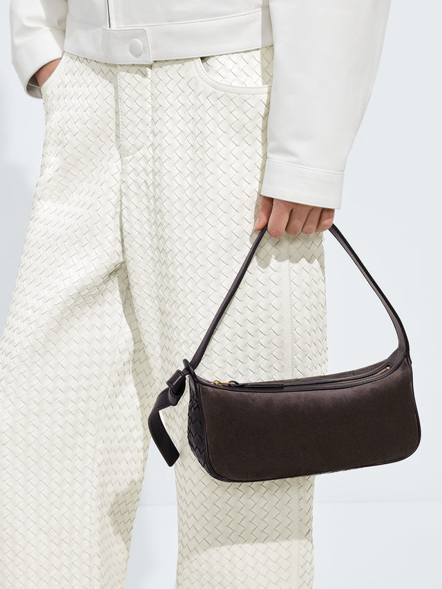 Borsa a Spalla Nodo