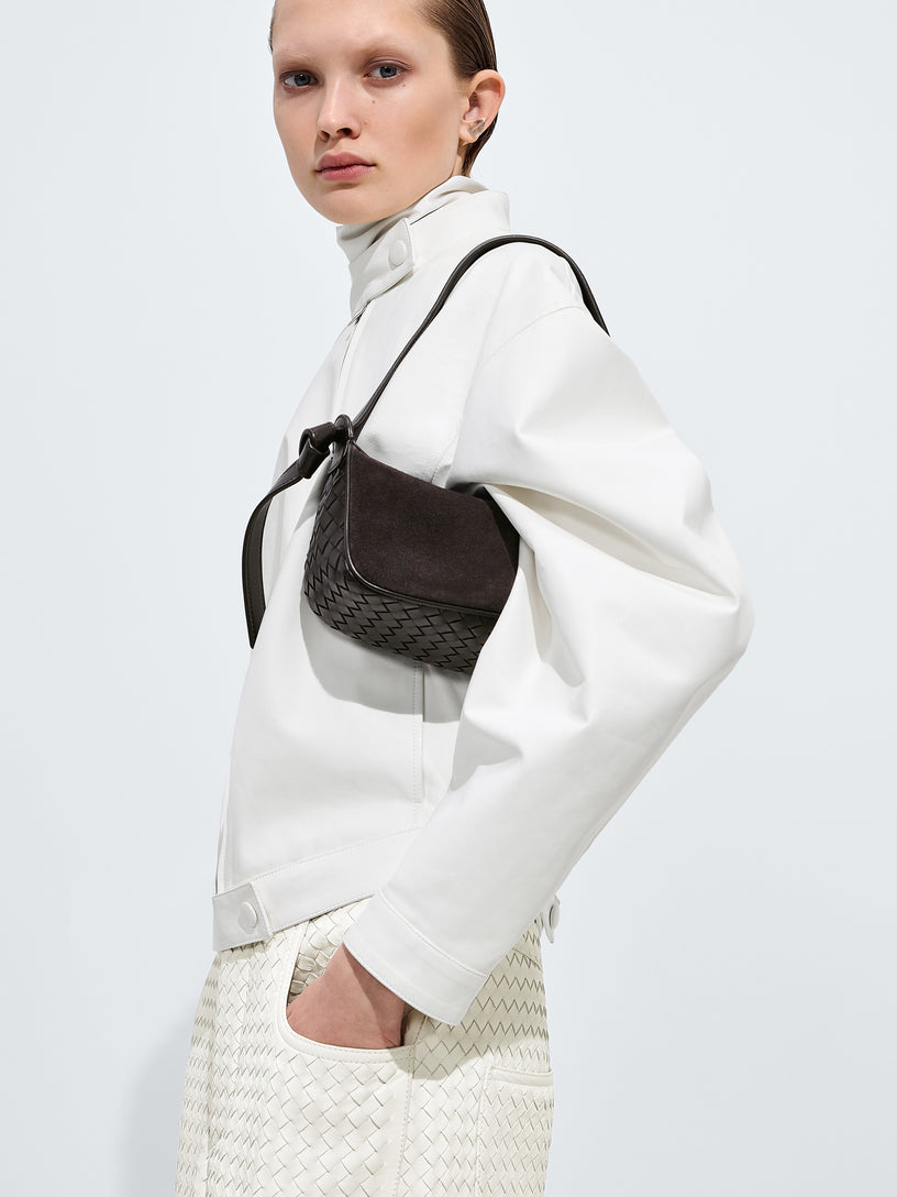 Borsa a Spalla Nodo
