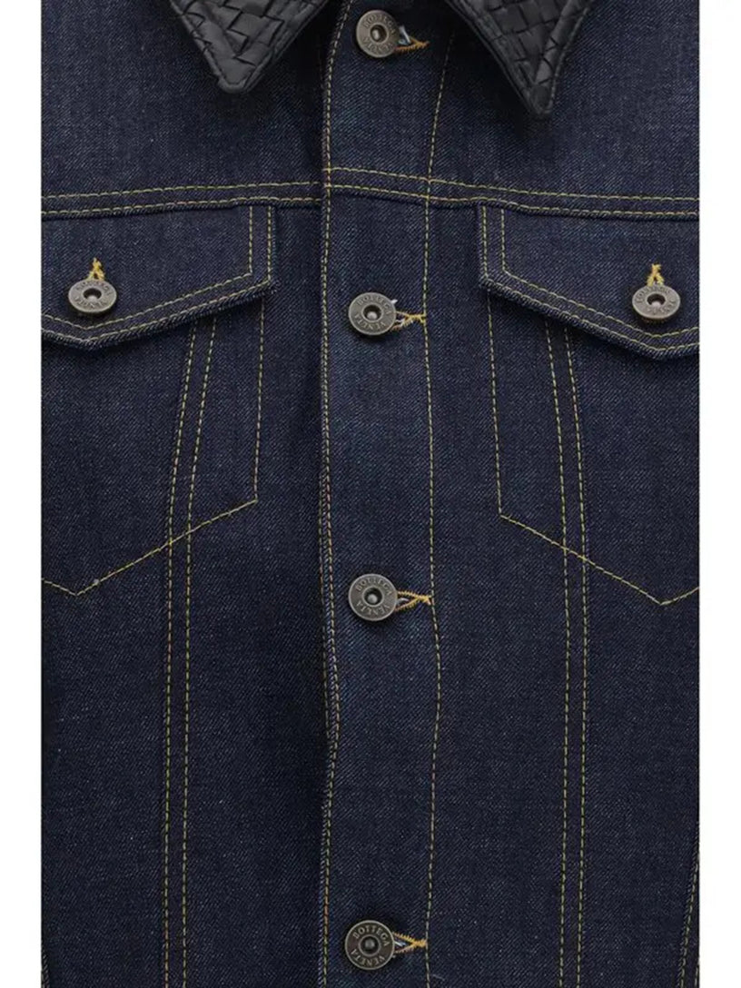 Giacca in denim