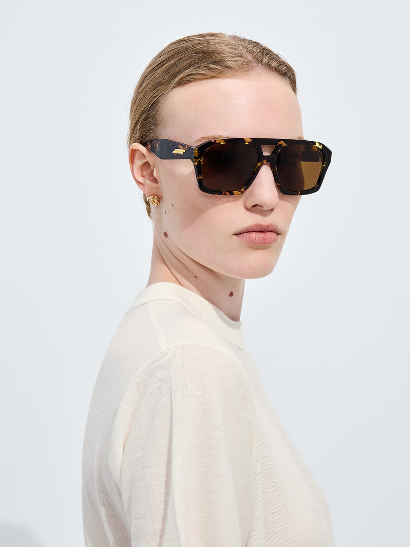 Occhiali da sole aviator Classic