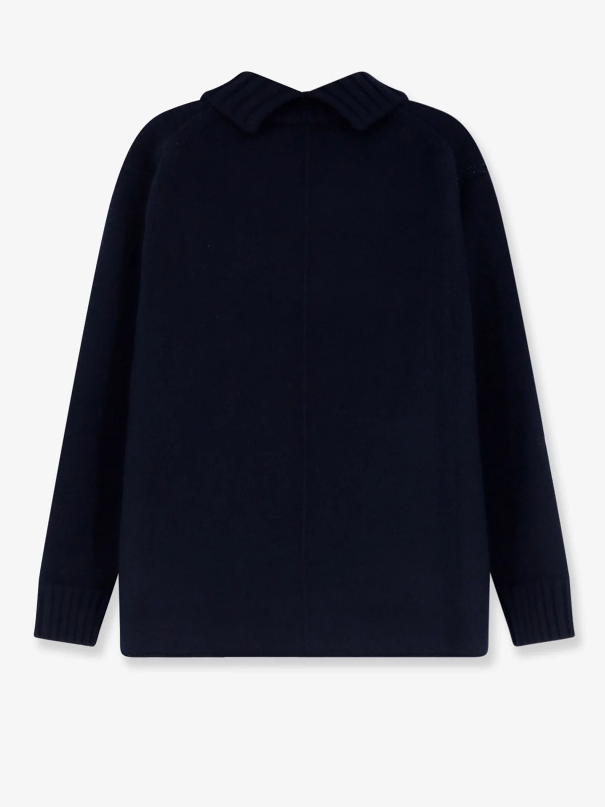 Maglia dolcevita in lana
