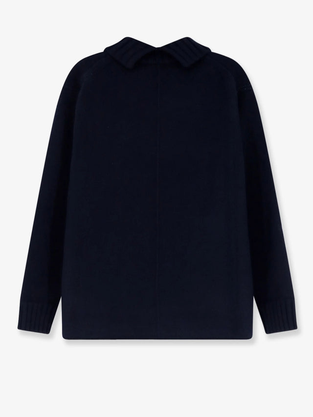 Maglia dolcevita in lana
