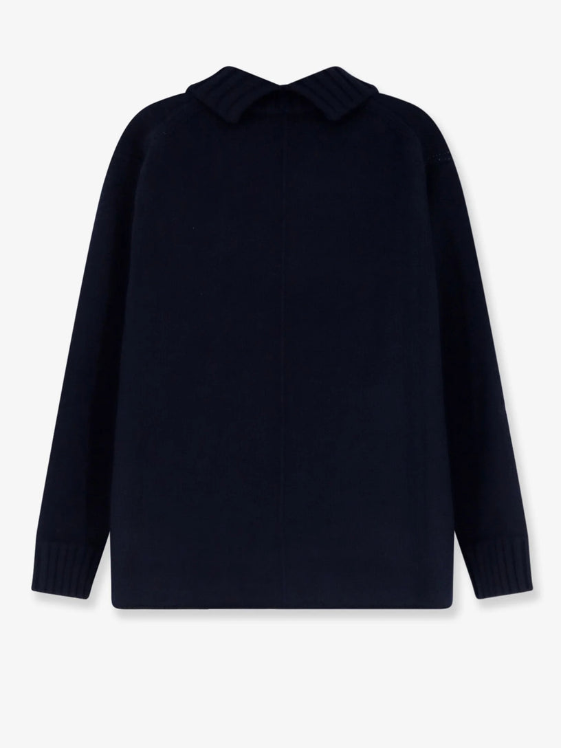 Maglia dolcevita in lana