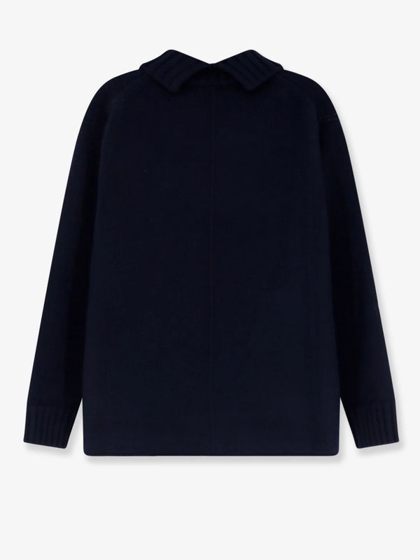 Maglia dolcevita in lana