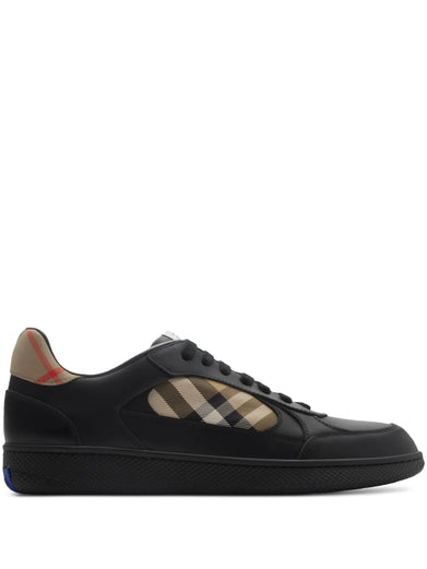 Sneakers? Terrace