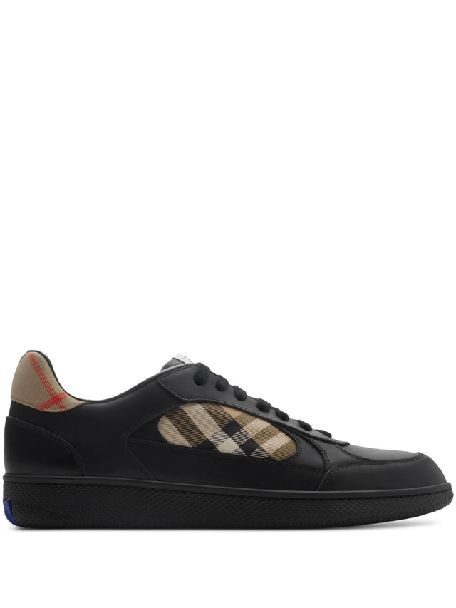 Sneakers? Terrace