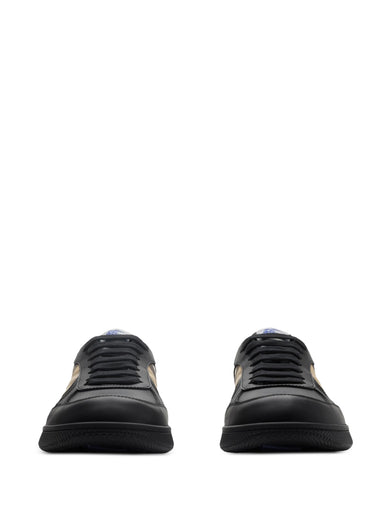 Sneakers? Terrace