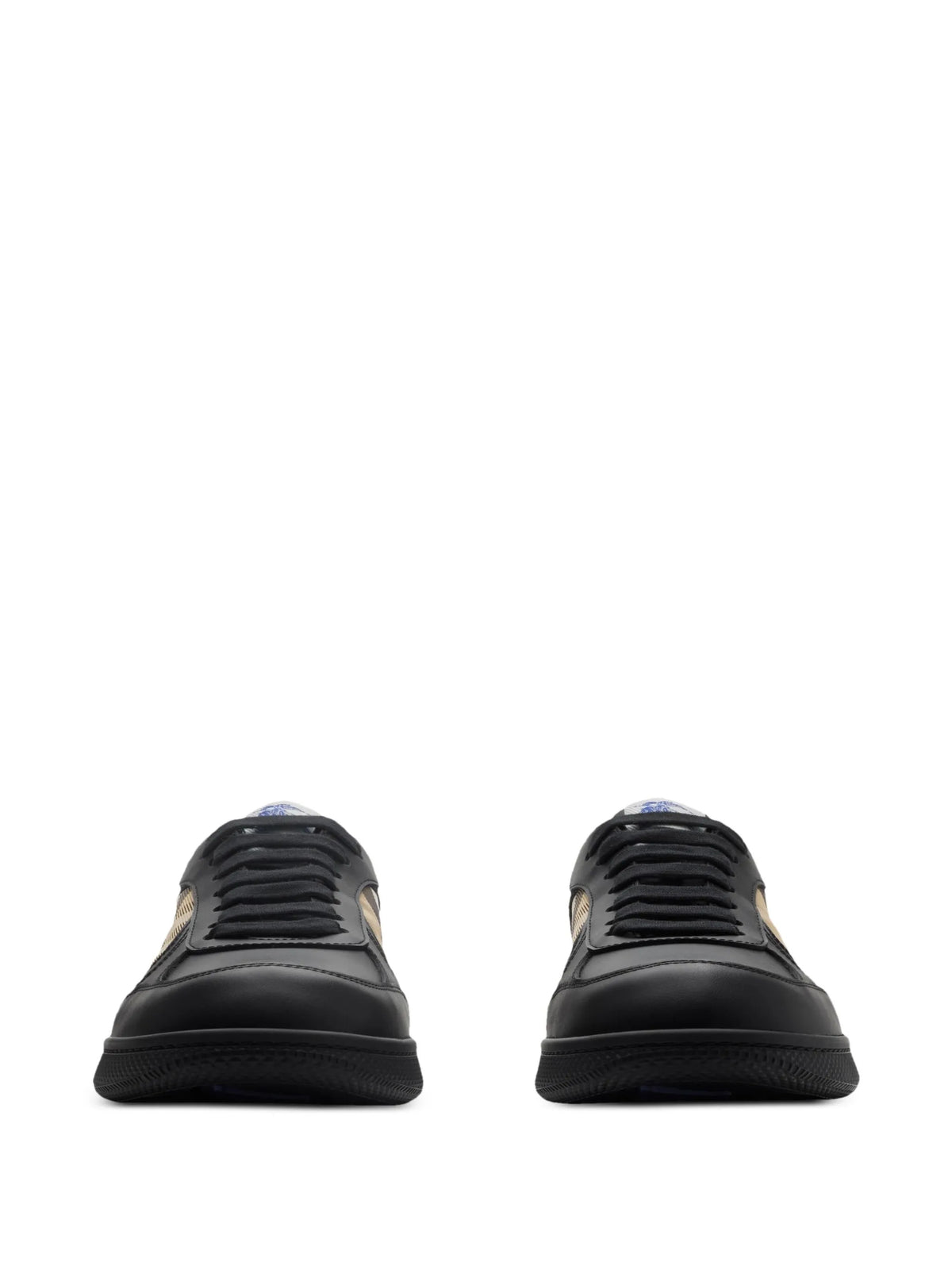Sneakers? Terrace