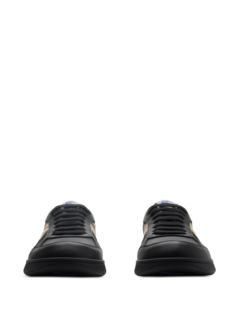 Sneakers? Terrace