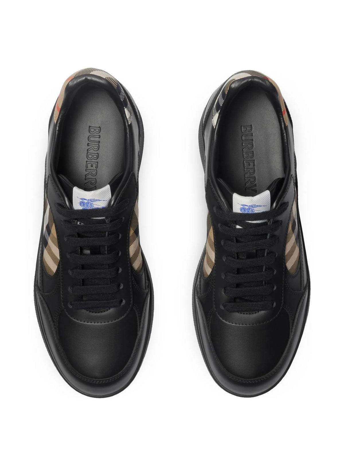 Sneakers? Terrace