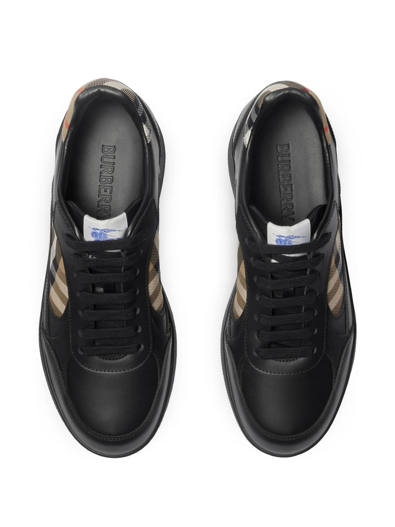 Sneakers? Terrace