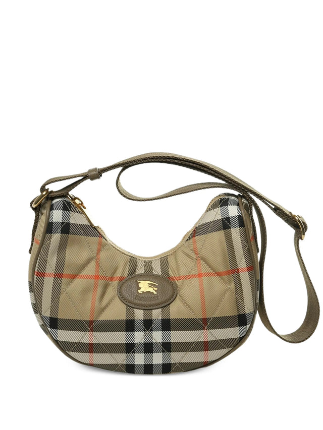 Borsa a tracolla Horseshoe