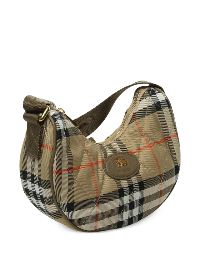 Borsa a tracolla Horseshoe