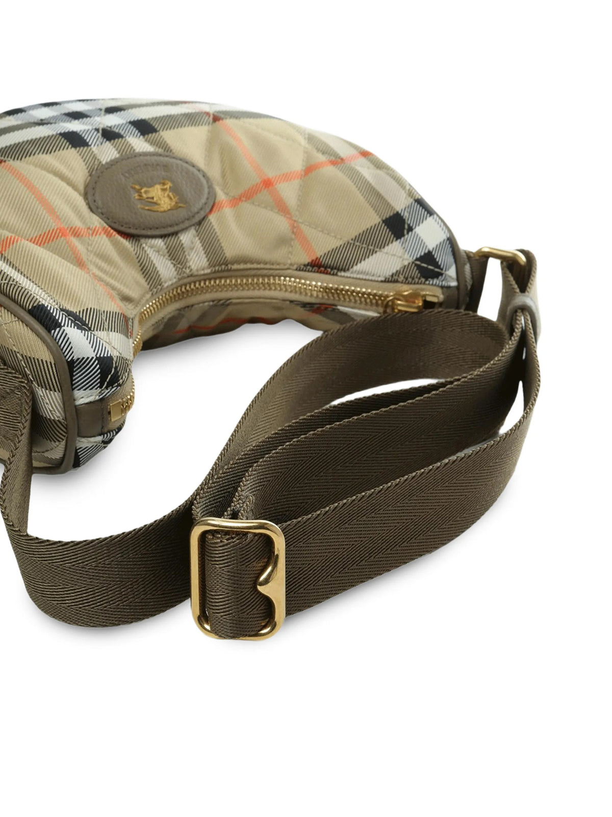 Borsa a tracolla Horseshoe