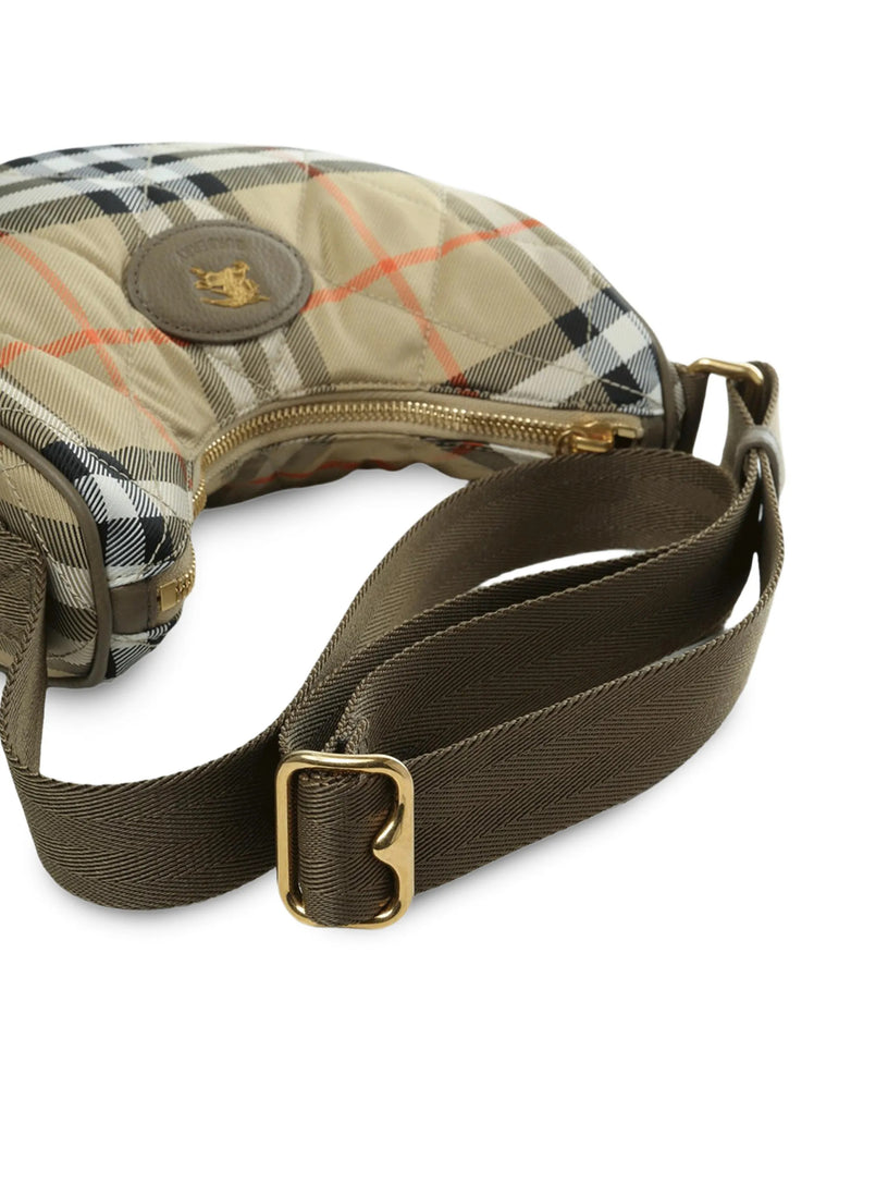 Borsa a tracolla Horseshoe