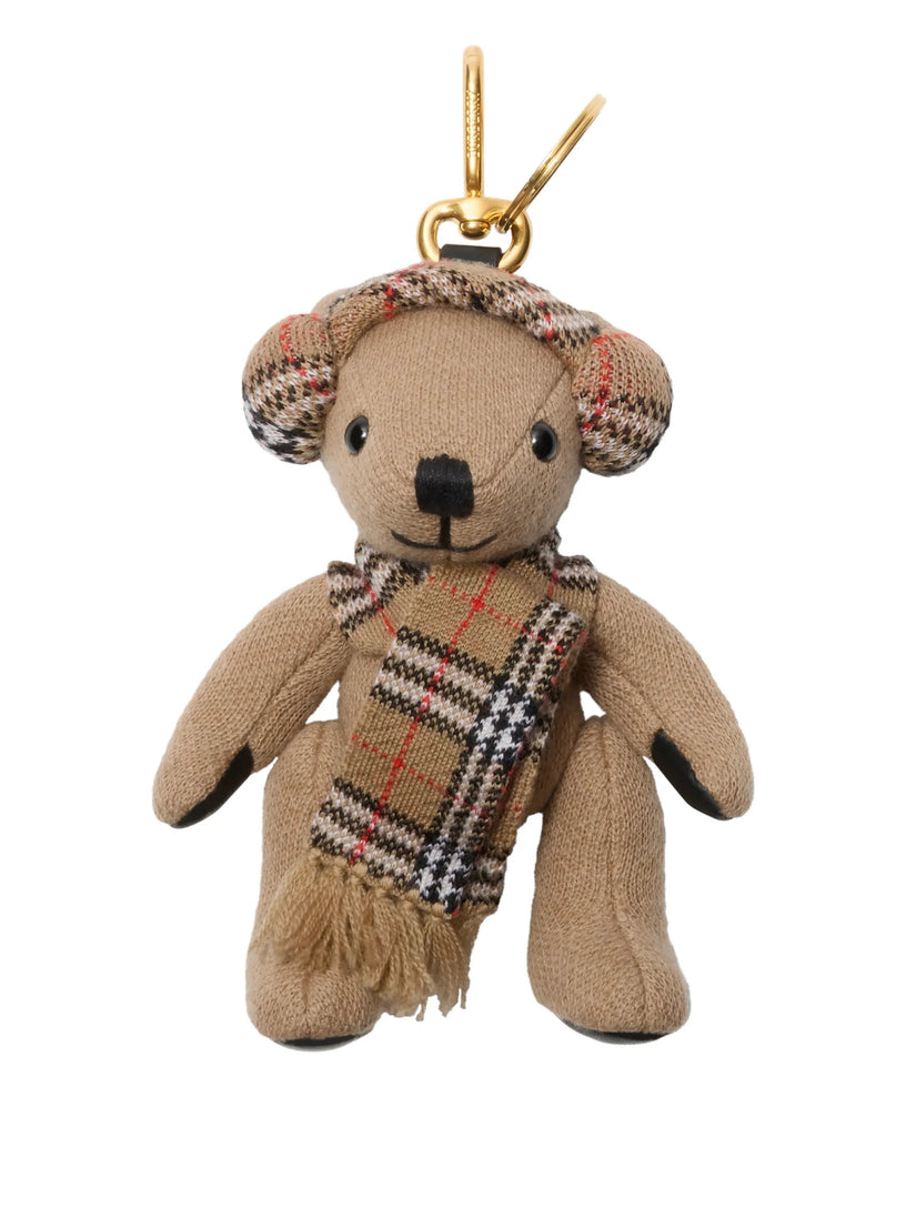 Charm orsetto Thomas