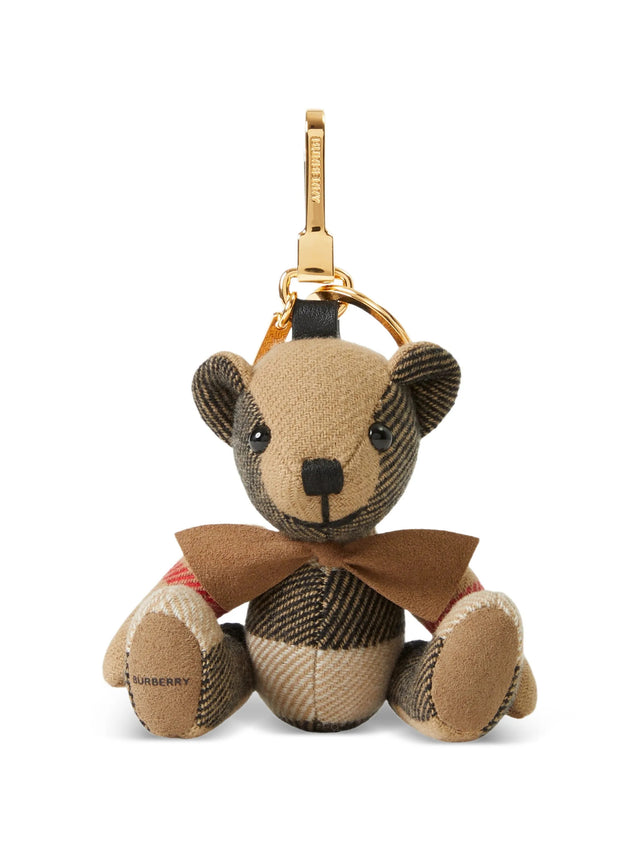 Charm orsetto Thomas