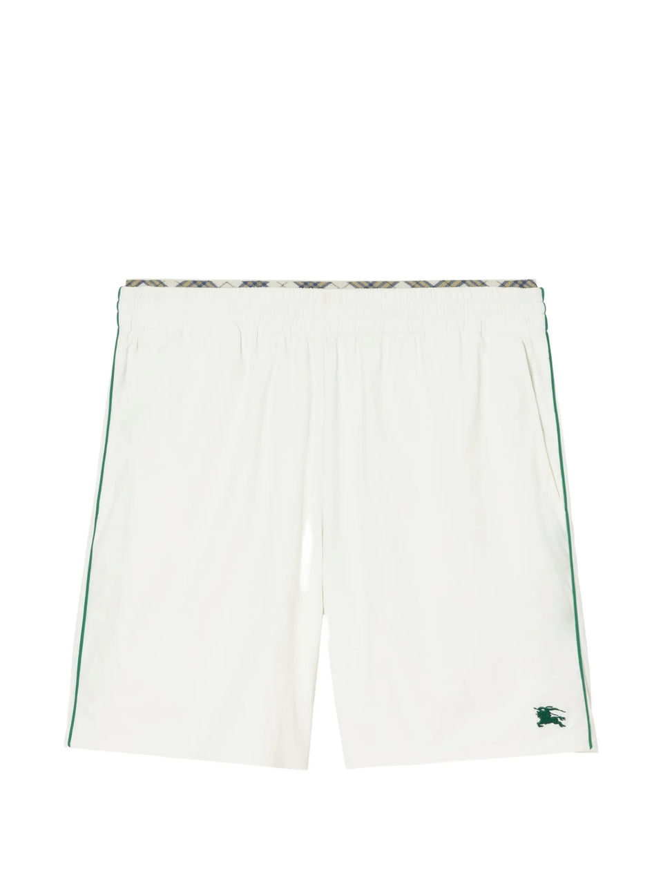 Stretch Nylon Tennis shorts