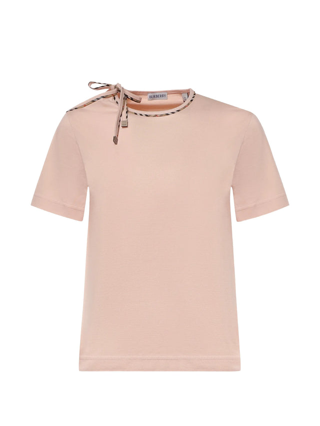T-shirt icon laccetti