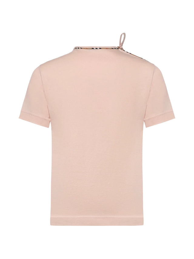 T-shirt icon laccetti