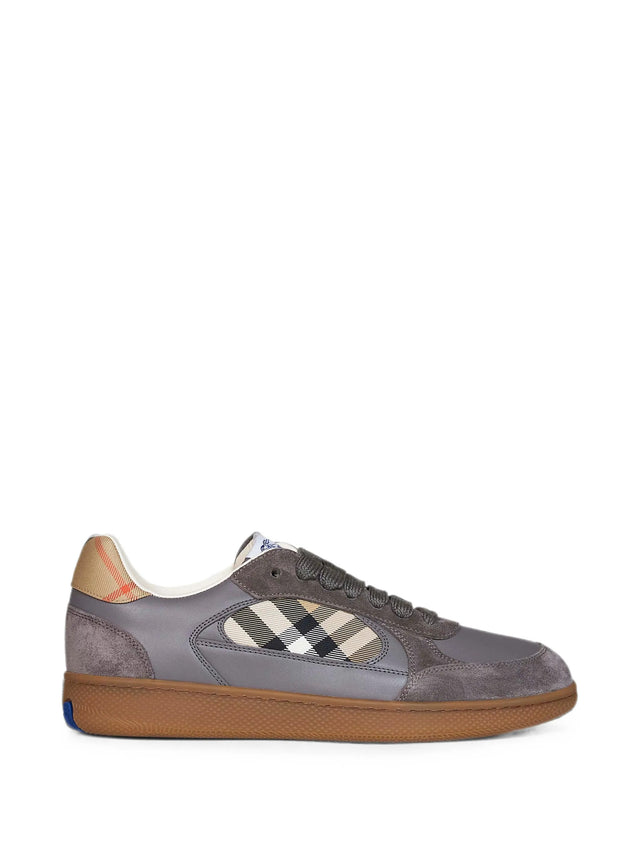 Sneakers Terrace