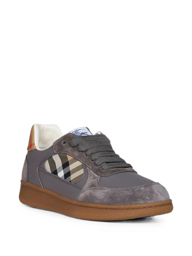 Sneakers Terrace