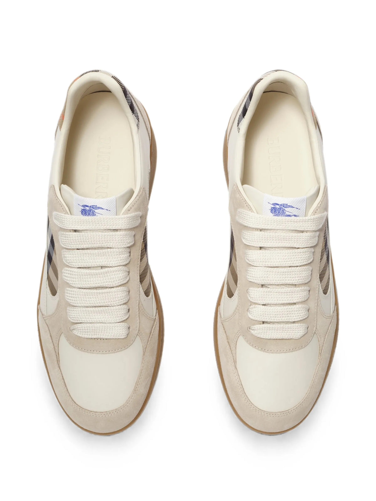 Sneakers Terrace