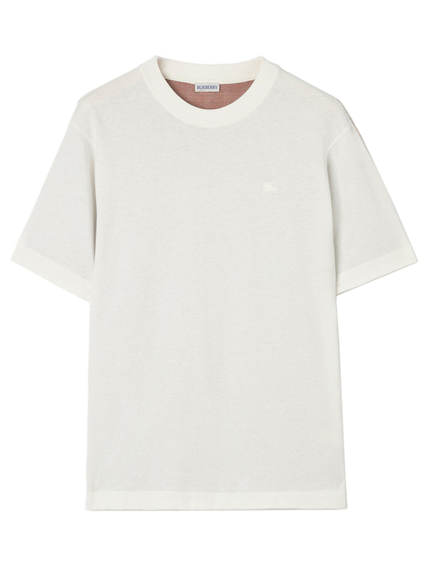 Check t-shirt