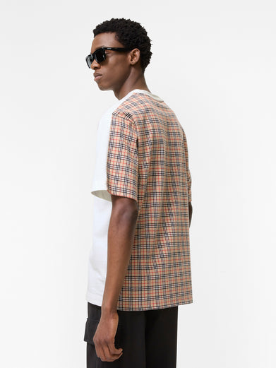 T-shirt Check