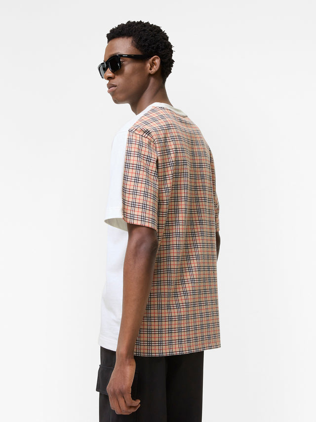 T-shirt Check