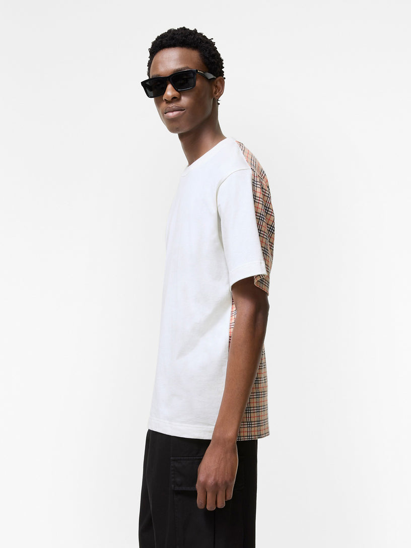 T-shirt Check