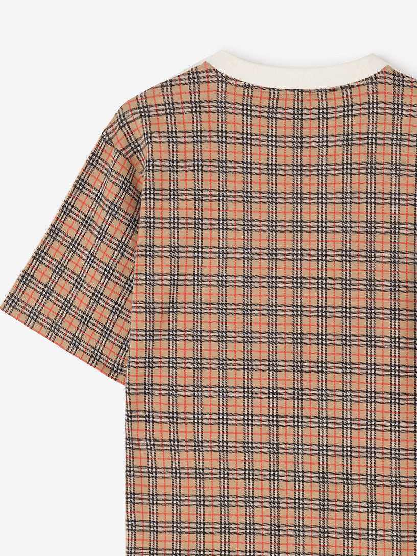 T-shirt Check