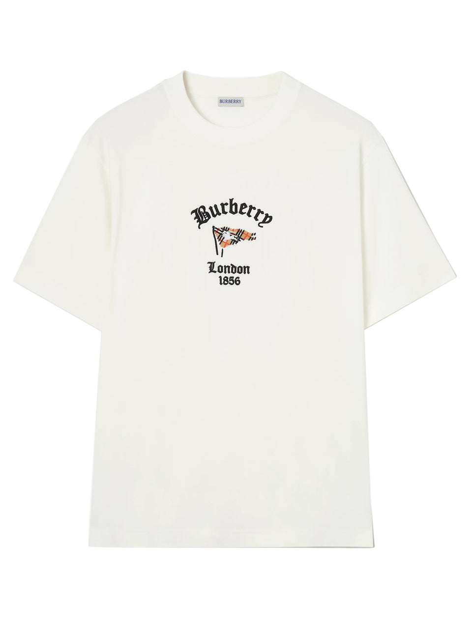 Check Flag T-shirt