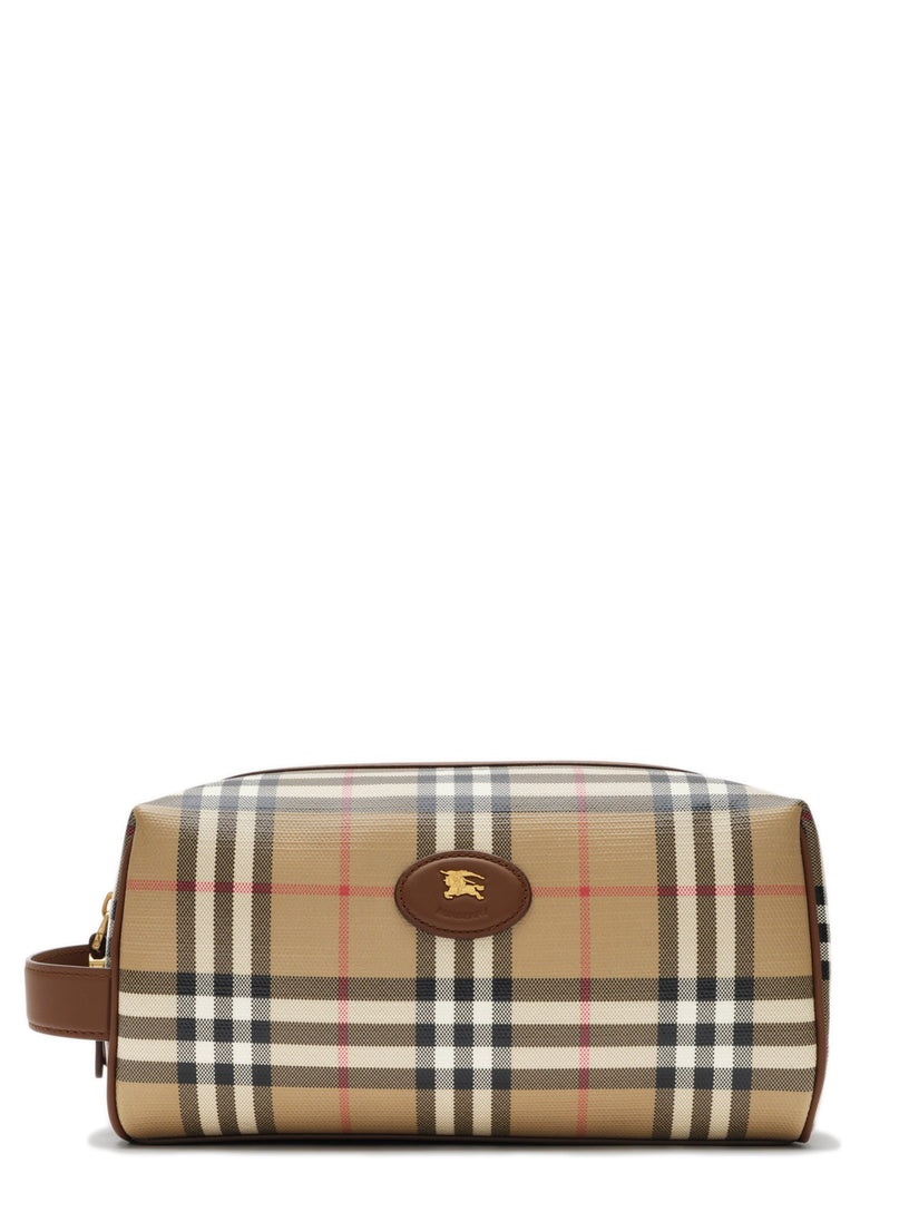 Trousse da viaggio Check