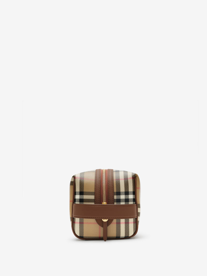 Trousse da viaggio Check