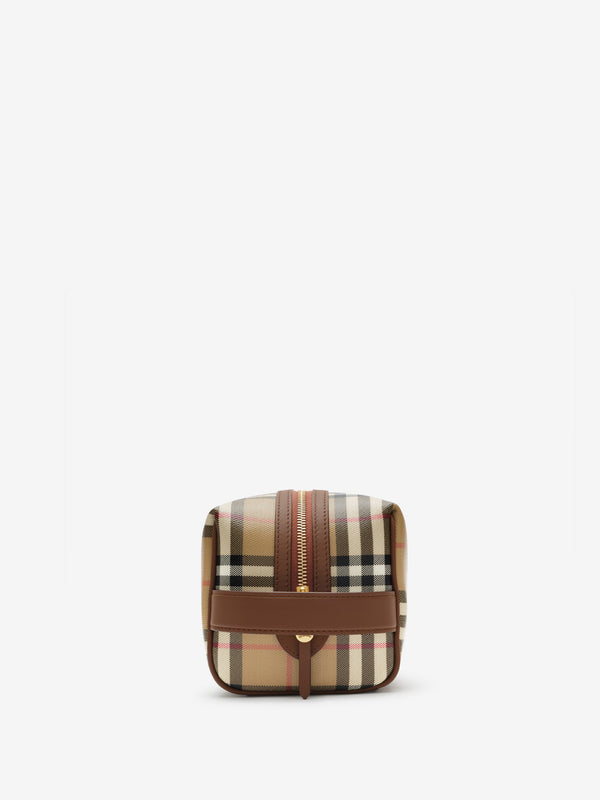 Check Travel Pouch