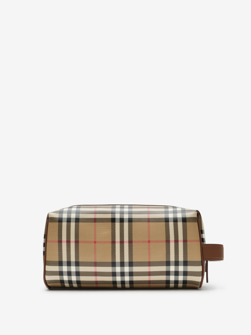 Trousse da viaggio Check