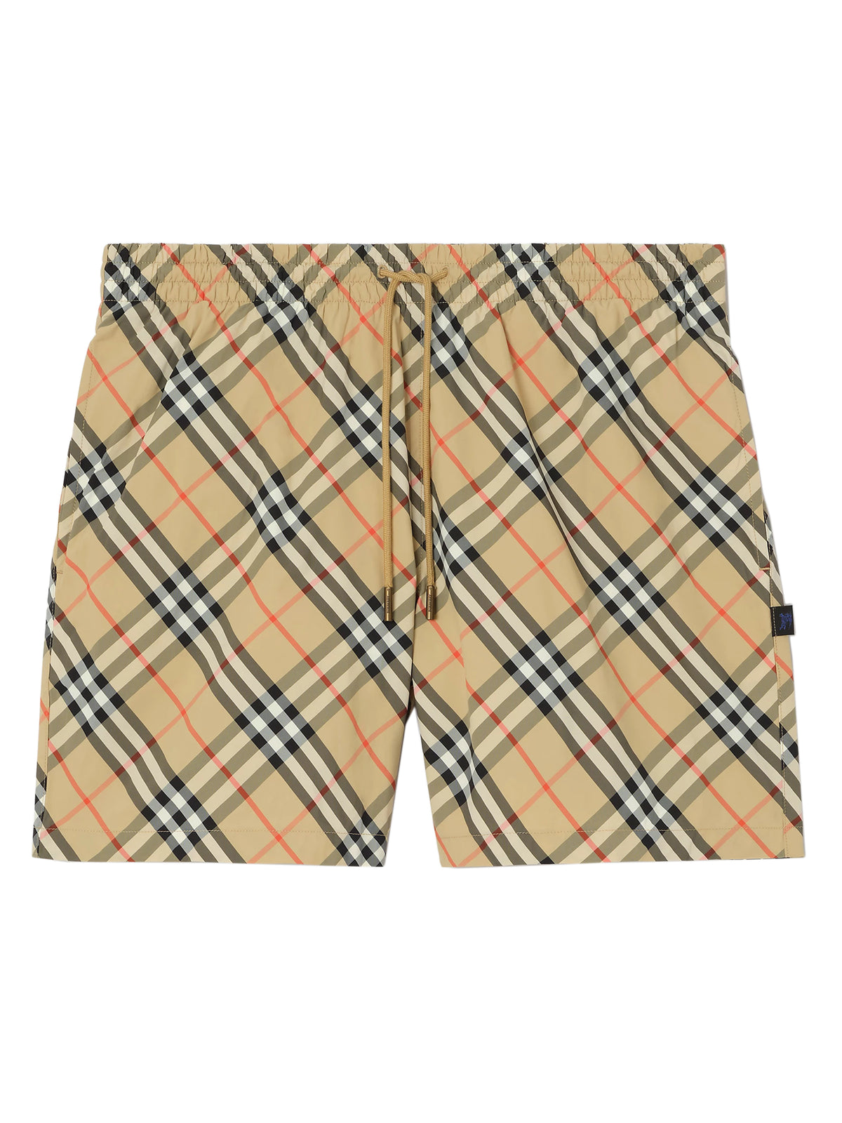 Boxer mare Check