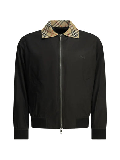 Giacca Harrington
