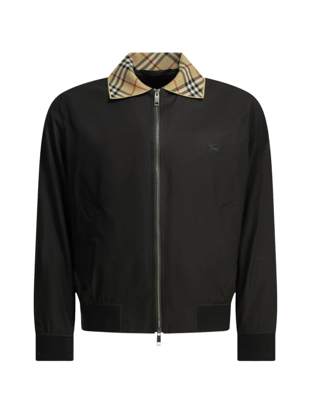 Giacca Harrington