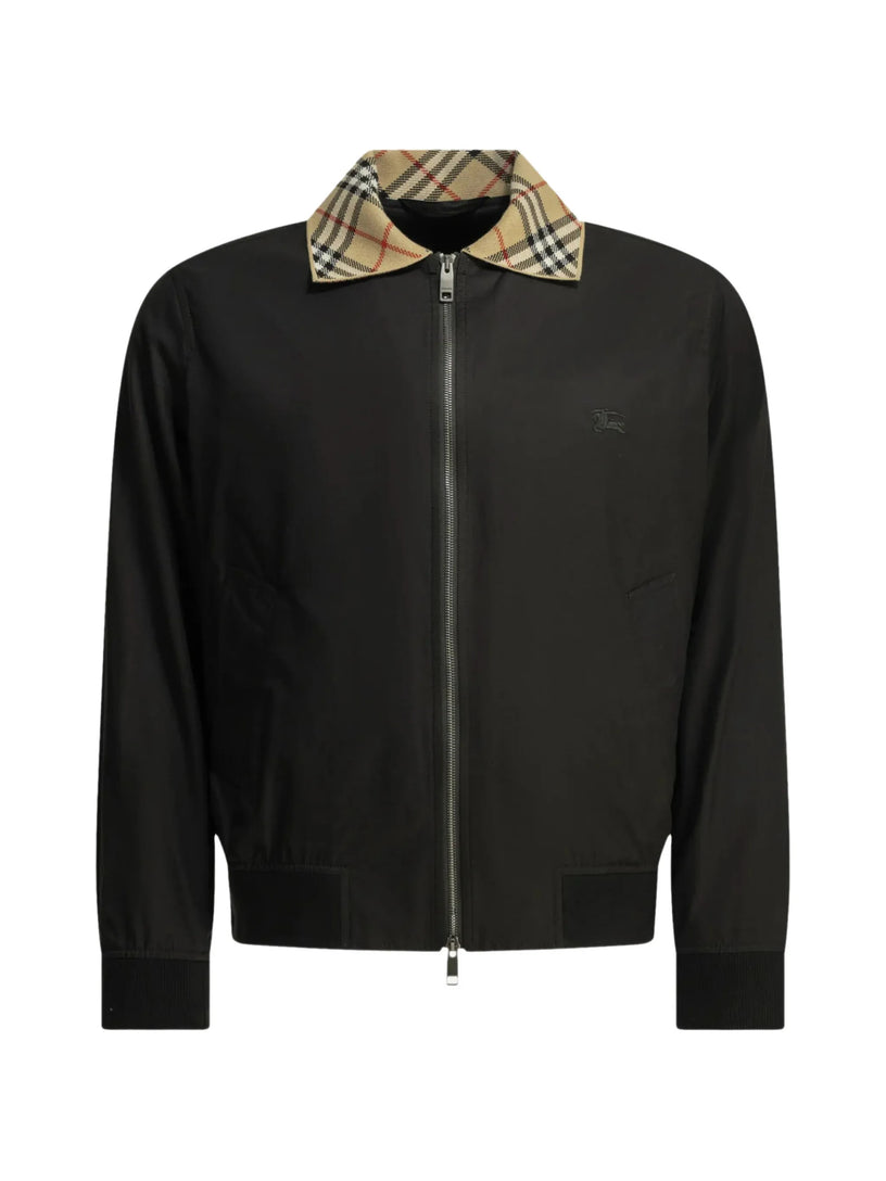Giacca Harrington