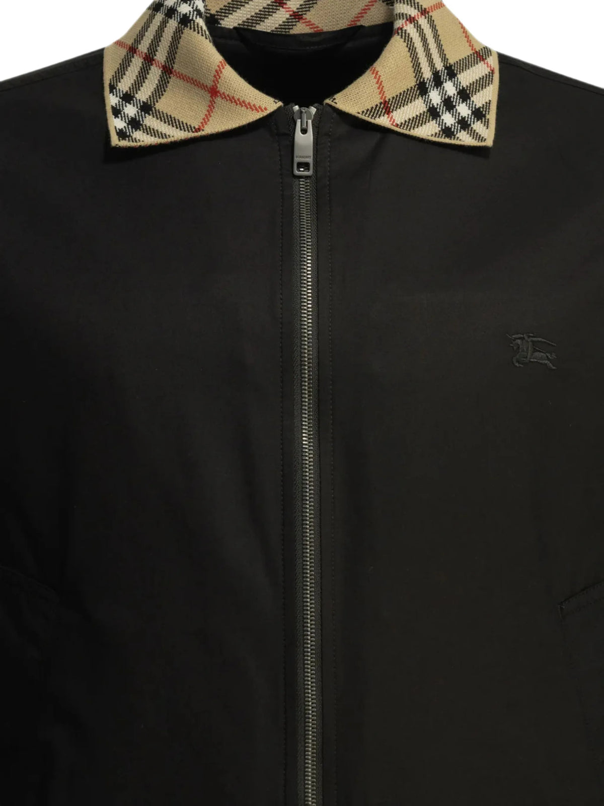 Giacca Harrington
