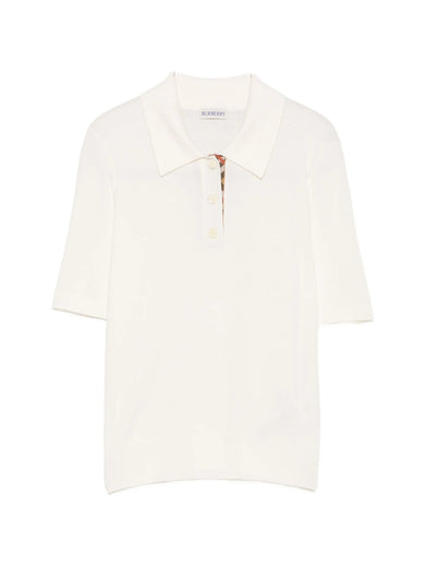 Polo in lana