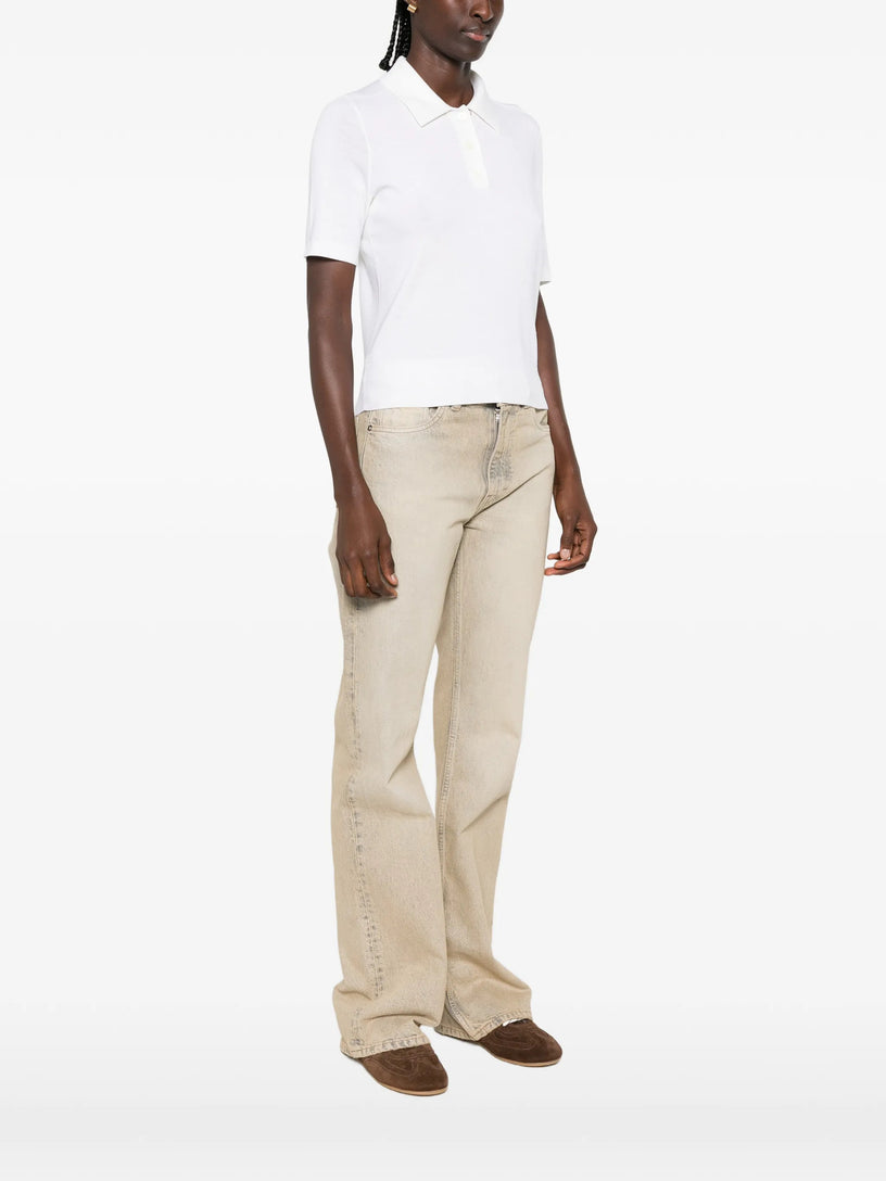 Polo in lana