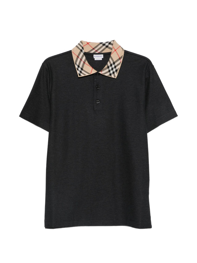 Polo classic fit