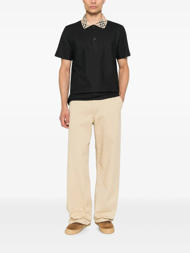 Polo classic fit
