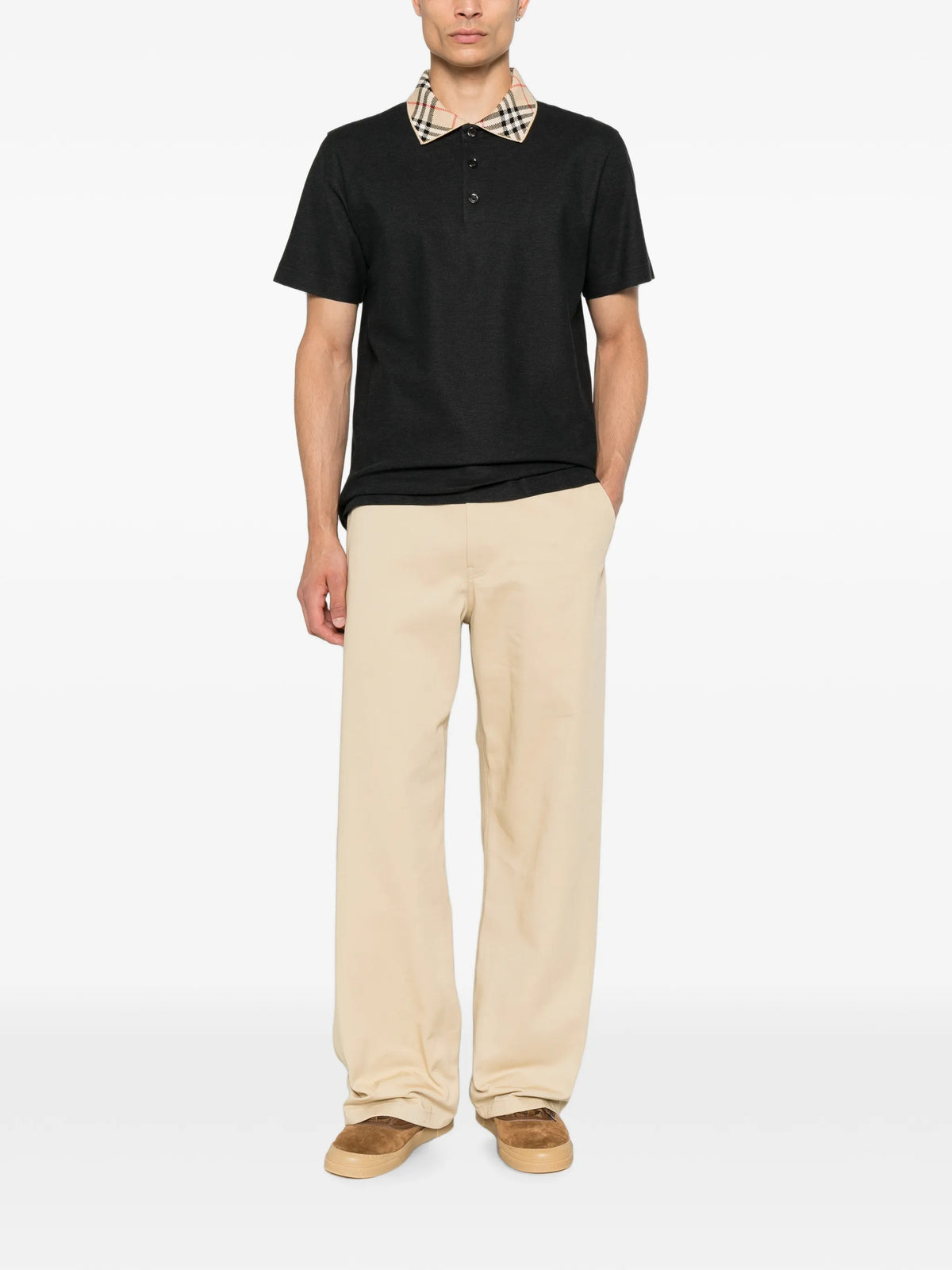 Polo classic fit